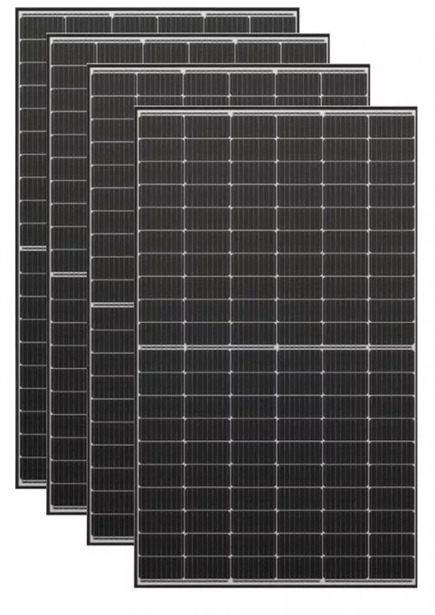 Panau solar fotovoltaic cu grafen de inalta eficienta 430 WP+ rezistent in mediu salin