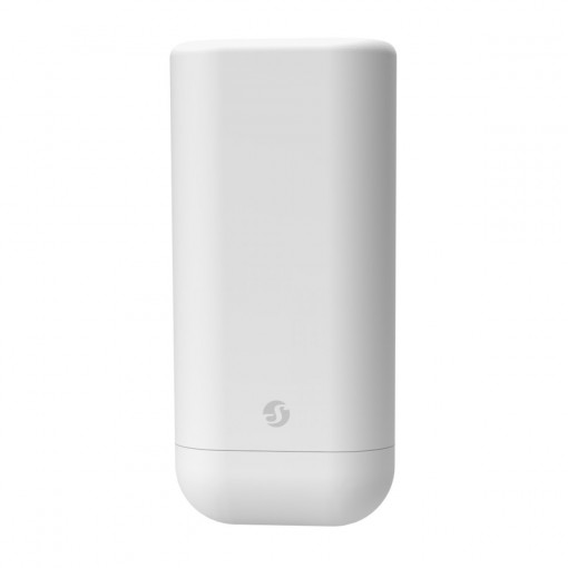Shelly Motion 2 Wi-Fi, cu senzor de temperatură și lux