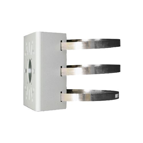 Suport montaj pe stalp pentru doza conexiuni - UNV TR-UP06-IN