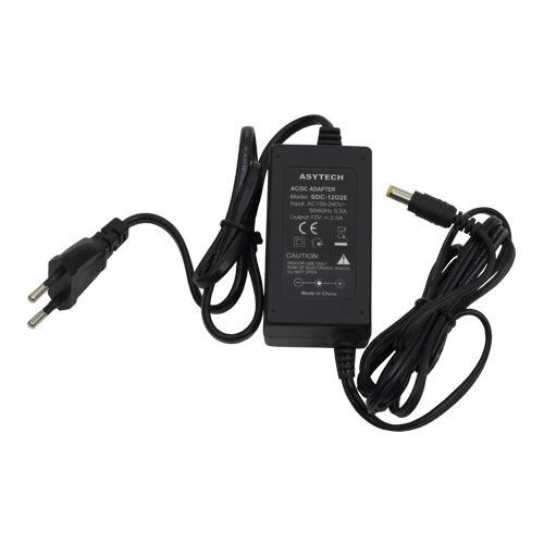 Sursa de alimentare 12V, 1Ah SDC-12D1E