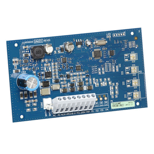 Sursa de alimentare auxiliara supervizata SERIA NEO - DSC NEO-M2300