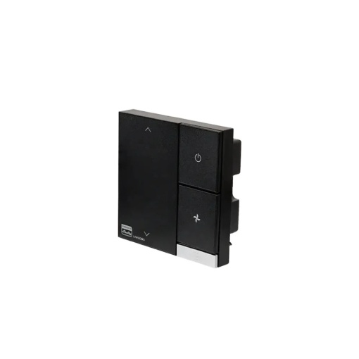Termostat inteligent HVAC LinkedGo powered by Shelly