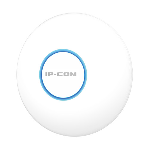 Access Point DualBand WiFi 6 2.4/5GHz, 574+2402 Mbps, PoE - IP-COM PRO-6-LITE