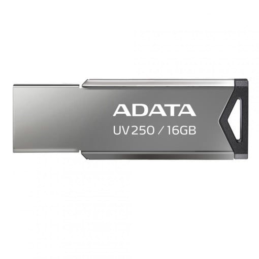 ADATA USB 16GB 2.0 UV250 SILVER