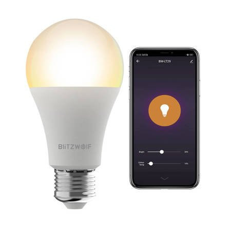 Bec inteligent BlitzWolf BW-LT29