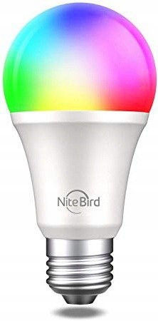 Bec inteligent Gosund LED RGB Nite Bird - WB4