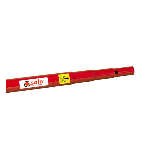 Brat telescopic 4.5 m SOLO-100