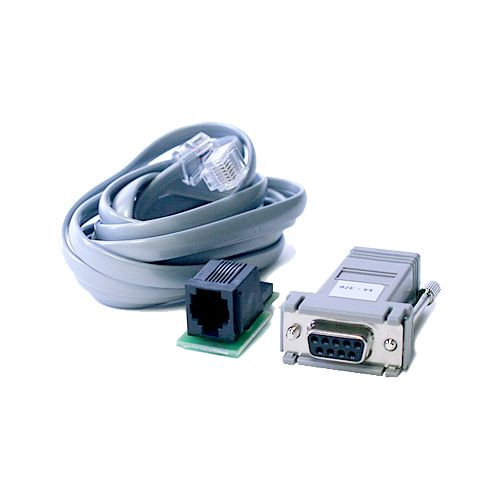 Cablu de conexiune programare PCLINK-SCW