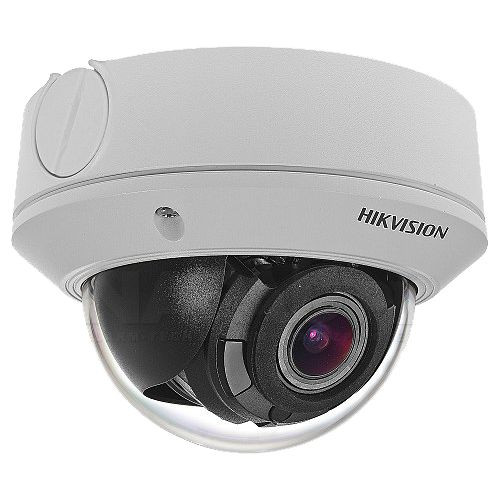 Camera AlnalogHD ULTRA LOW-LIGHT 2MP, lentila 2.7-13.5mm, IR 70M, IK10- HIKVISION DS-2CE5AD0T-VPIT3ZF