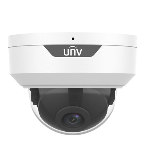 Camera IP seria EasyStar 5 MP, lentila 2.8 mm, IR 30M, SDcard, IK10 - UNV IPC325LE-ADF28K-G1