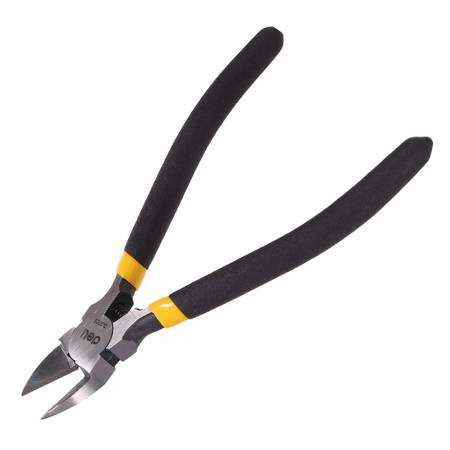 Cleste de taiere 6 "Deli (negru)