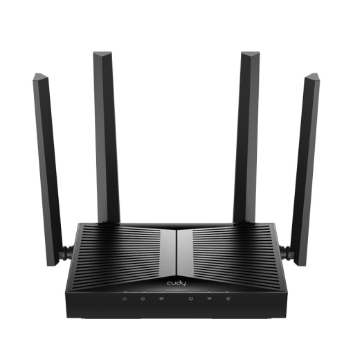 CUDY BE3600 Gigabit Wi-Fi 7 Router
