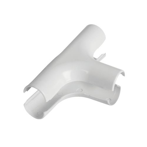 Cupla imbinare tip T pentru tub PVC D25 - DLX TRP-831-25