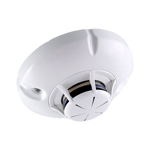 Detector adresabil combinat de fum si temperatura - UNIPOS FD7160