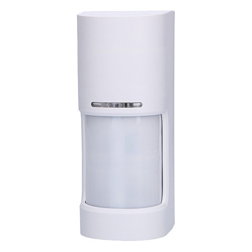 Detector de miscare PIR exterior, 12m, 180°, dual - OPTEX WXI-ST