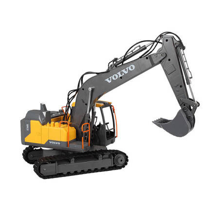 Excavator RC Double Eagle VOLVO 1:16 RTR 2,4GHz