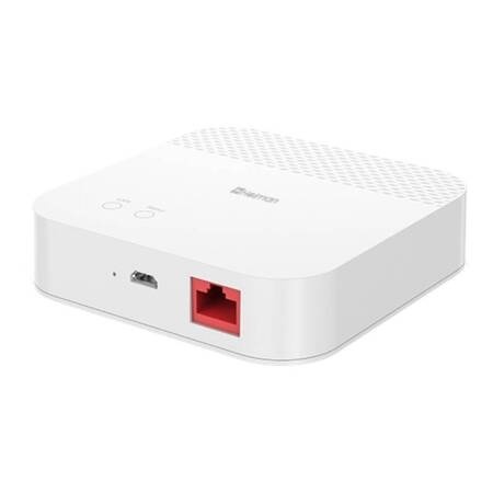 Gateway inteligent Zigbee / Wi-Fi Heiman HS6GW