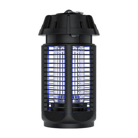 Lampă UV pentru țânțari, 20W, IP65, 220-240V Blitzwolf BW-MK010 (negru)