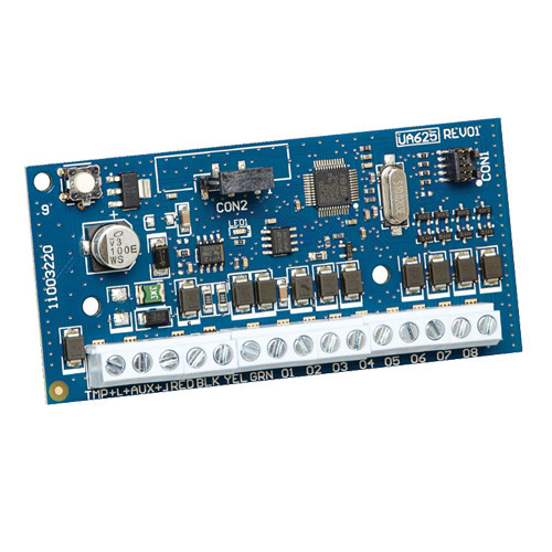 Modul 8 iesiri programabile SERIA NEO - DSC NEO-M2208