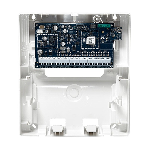 Modul wire-to-wireless - PowerG 868MHz, 8 zone - QOLSYS PG8WLSHW8