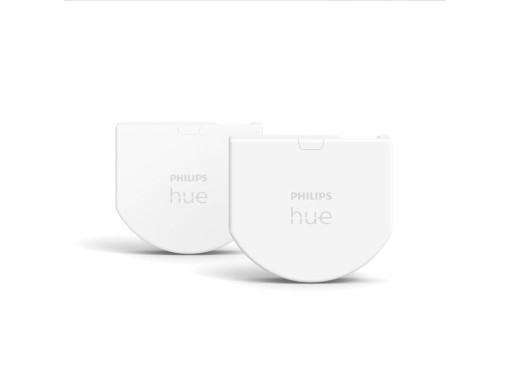 PHILIPS HUE WALL SWITCH MODULE 2-PACK