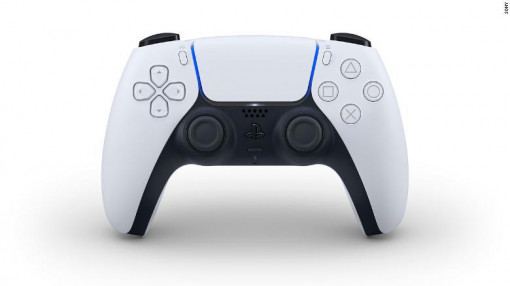 Plastation 5 Dualsense Controller WH