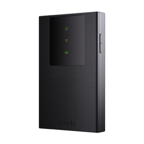 Router portabil LTE 4G, WiFi 6, 2.4 GHz, 286Mbps, Nano SIM - TENDA TND-MF3