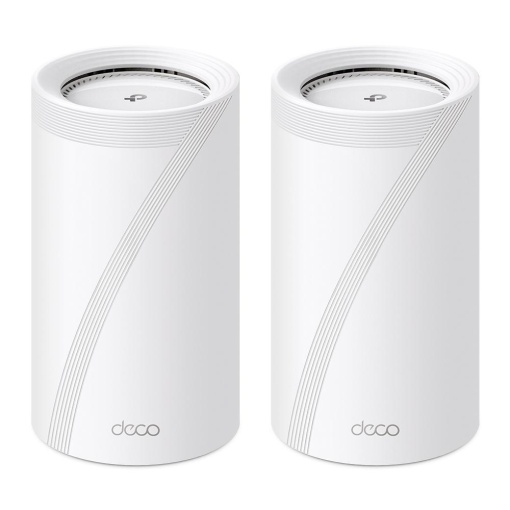 TP-LINK KIT BE19000 MESH WIFI 7 TRI-B2PK