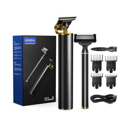 Aparat de tuns/ras electric Limural BTI1+S606