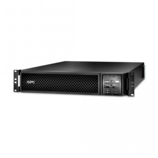 APC Smart-UPS SRT 3000VA RM 230V Network