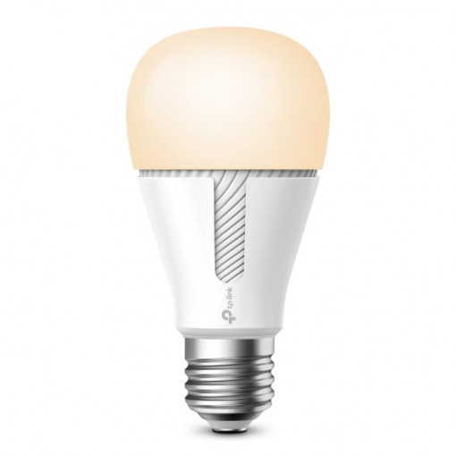 Bec inteligent Kasa Smart cu intensitate luminoasă reglabilă