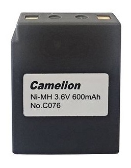 Camelion Acumulator 3NN-AAA6000 C076 3.6V 600mAh Preincarcat