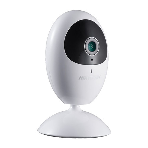 Camera Wifi IP 2.0MP, lentila 2.8mm, AUDIO bidirectional, SD-card, IR 10M - HIKVISION DS-2CV2U21FD-IW