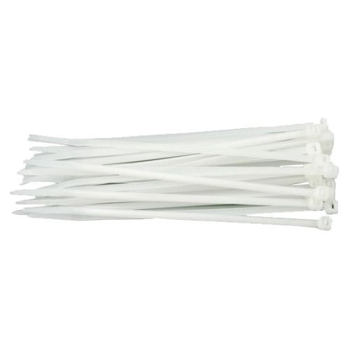 Coliere de plastic ALBE, 200x3,5 (100 buc.)