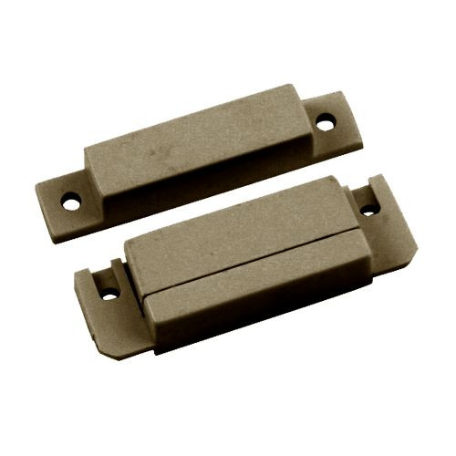 Contact magnetic aparent NC (maro)