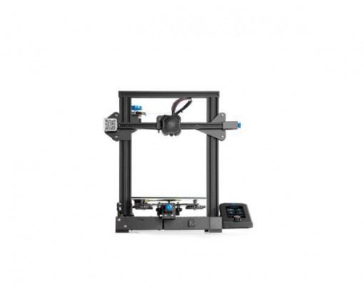 CREALITY ENDER-3 V2 3D PRINTER