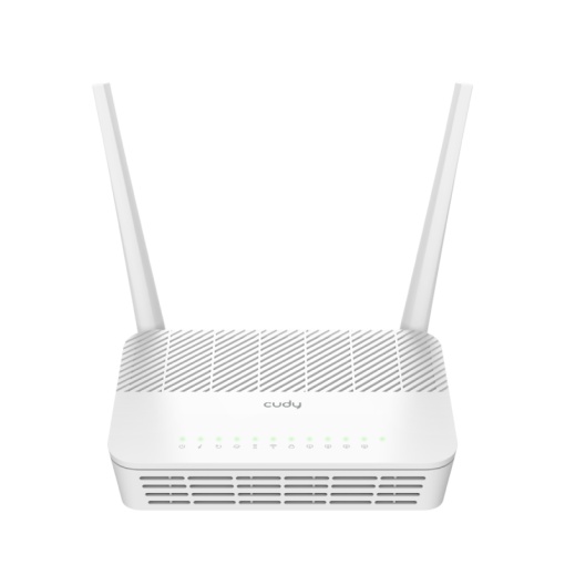 CUDY AC1200 Wi-Fi GPON Router