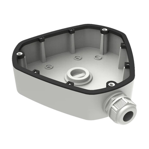 Doza conexiuni pentru camerele tip 'Dome' - HIKVISION DS-1280ZJ-DM25