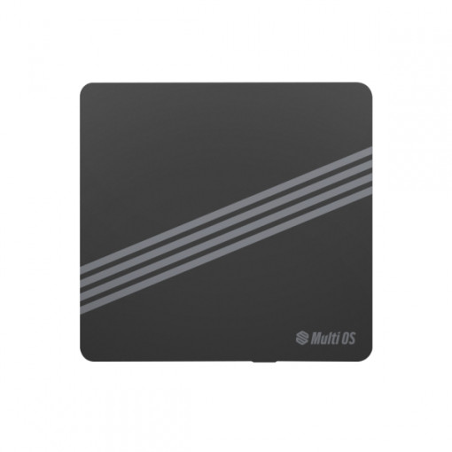 DVDRW Multi OS HITACHI-LG 8X BLK EXTERN