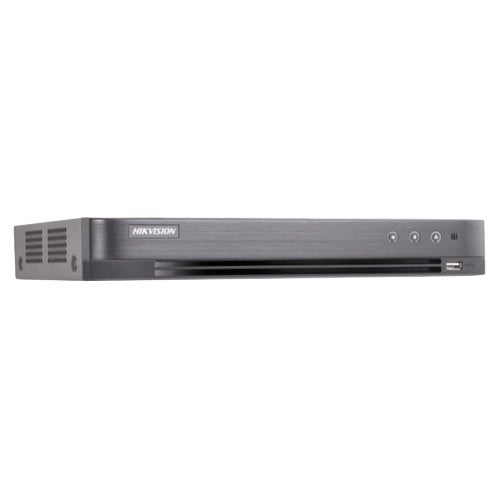DVR 32 ch. video 4MP lite, 1 ch. audio - HIKVISION DS-7232HQHI-K2