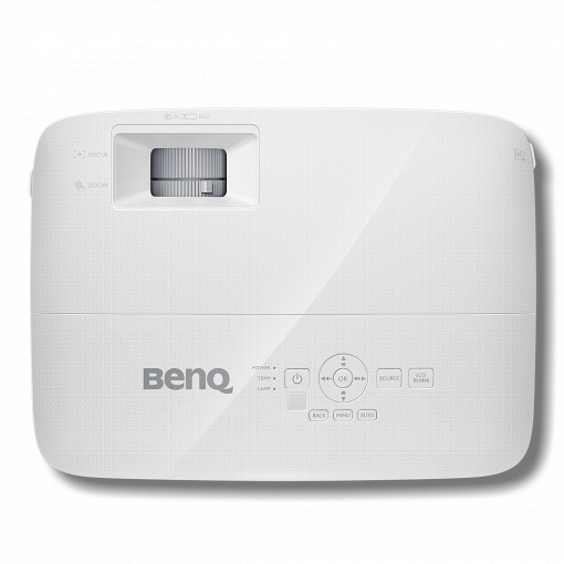 PROJECTOR BENQ MW550 WHITE