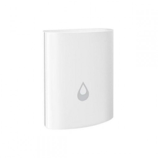 Senzor inteligent pentru scurgeri de apă Zigbee compatibil Tuya