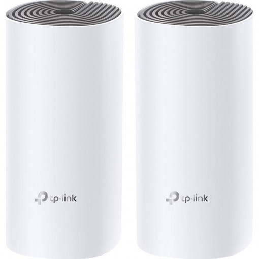 TP-LINK AC1200+AV1000 MESH WIFI 2 PACK