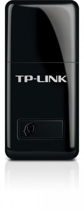 TPL ADAPT USB N300 2.4GHZ MINI