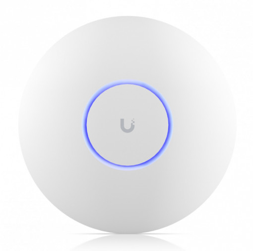UBIQUITI U7-PRO WI-FI7 ACCESS POINT IND.