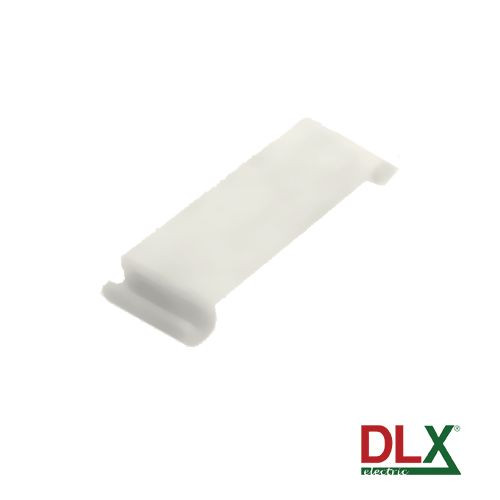 Accesoriu retinere cabluri in canal tip 102x50 mm - DLX