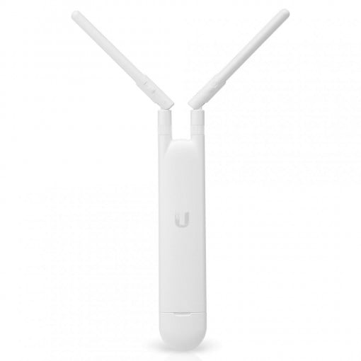 Access Point DualBand WiFi, 2.4/5GHz, max. 867 Mbps, 0.2 Km, PoE IN - IP-COM iUAP-AC-M
