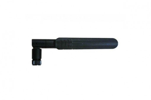 Antena Omnidirectionala 360 Dual Band 7 dBi