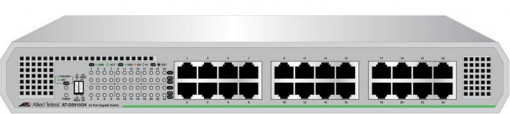 ATI SW 24P GB L2 UNMANAGED FANLESS