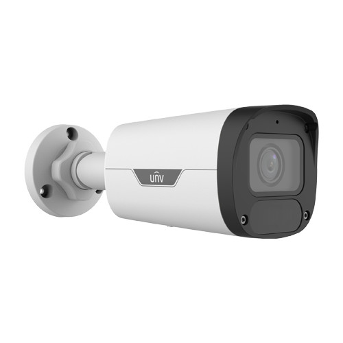 Camera IP 5MP, lentila 2.8-12 mm Autofocus, IR 50M, Mic., PoE - UNV IPC2325LB-ADZK-H